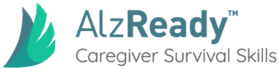 AlzReady logo